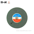 Vitrified Bonded Grinding Wheels